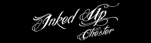 Inked Up Chester – Intranet